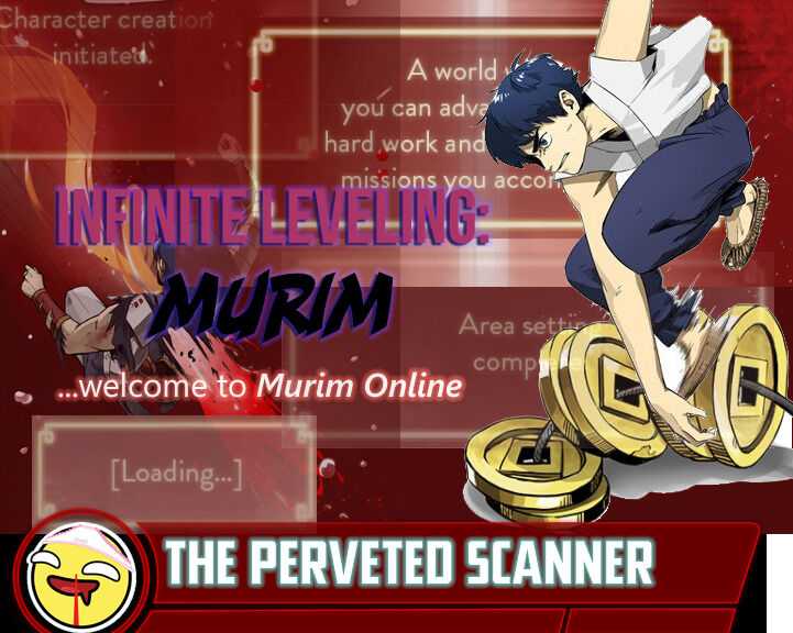 Infinite Level Up in Murim Chapter 14 1